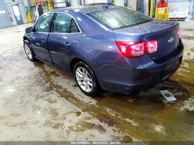 Chevrolet MALIBU LT 2015 1G11C5SL7FF246025 Image 5