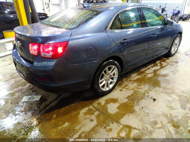 Chevrolet MALIBU LT 2015 1G11C5SL7FF246025 Image 6