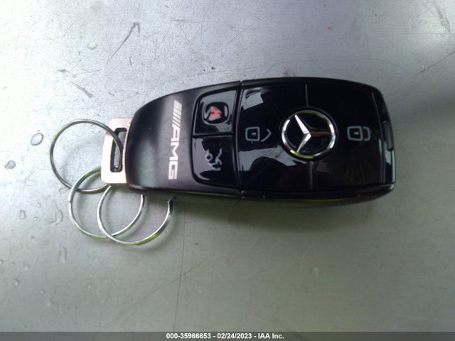 2023 Mercedes-Benz GLE-Class, VIN: 4JGFD6BB2PA841172