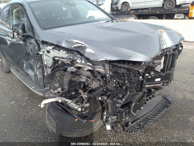 2023 Mercedes-Benz GLE-Class, VIN: 4JGFD6BB2PA841172