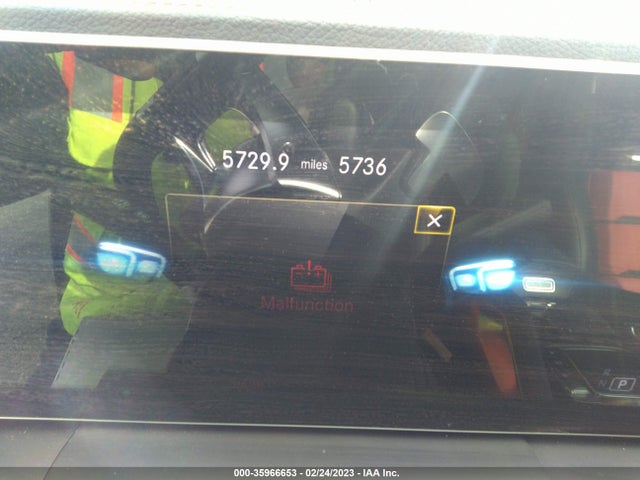 2023 Mercedes-Benz GLE-Class, VIN: 4JGFD6BB2PA841172