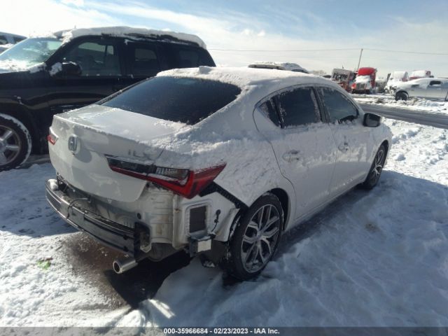 19UDE2F75MA005392 Acura Ilx Package