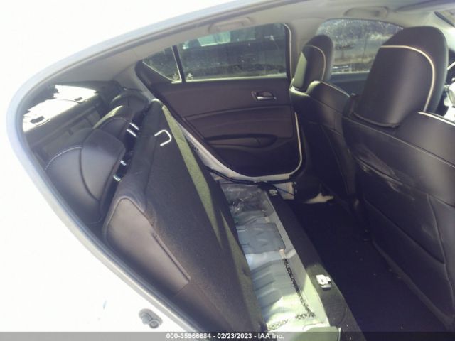 19UDE2F75MA005392 Acura Ilx Package