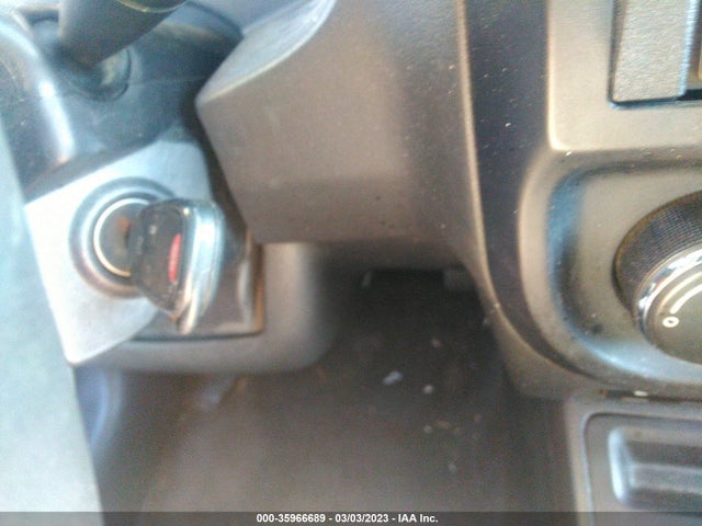 Jeep Patriot High Altitude Edition 2015 1C4NJRFB1FD383237 Image 11