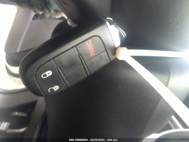 Dodge Journey Sxt 2016 3C4PDDBG1GT168196 Image 11
