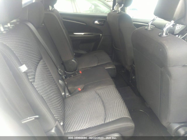 Dodge Journey Sxt 2016 3C4PDDBG1GT168196 Image 8