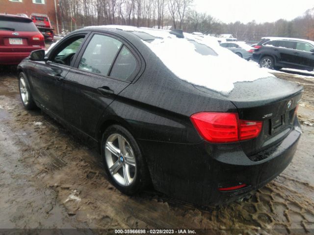 WBA3B3C56EJ978033 BMW 3 Series 328i Xdrive