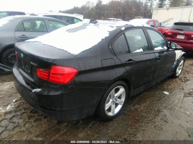 WBA3B3C56EJ978033 BMW 3 Series 328i Xdrive