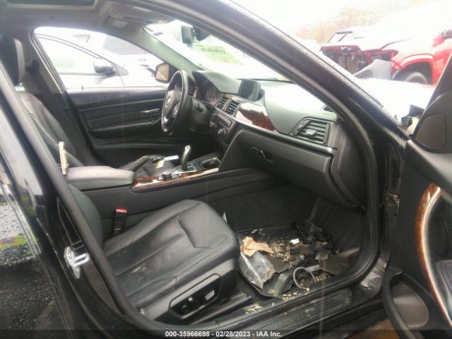 WBA3B3C56EJ978033 BMW 3 Series 328i Xdrive