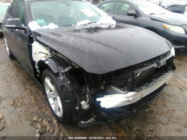 WBA3B3C56EJ978033 BMW 3 Series 328i Xdrive