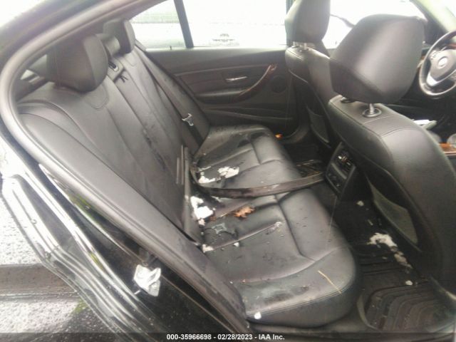 WBA3B3C56EJ978033 BMW 3 Series 328i Xdrive