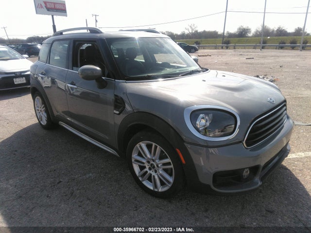 2020 Mini Countryman, VIN: WMZYW3C07L3L10745