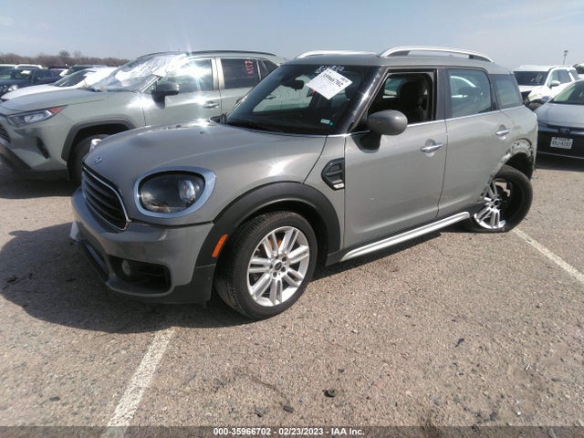 2020 Mini Countryman, VIN: WMZYW3C07L3L10745