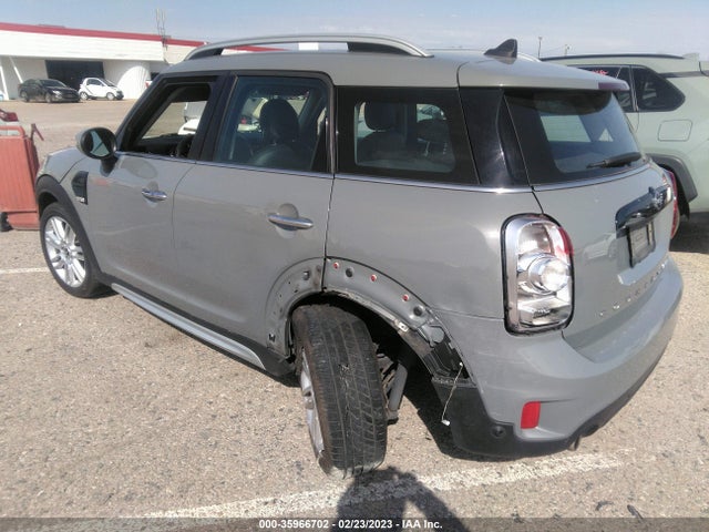 2020 Mini Countryman, VIN: WMZYW3C07L3L10745