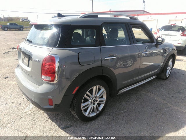 2020 Mini Countryman, VIN: WMZYW3C07L3L10745
