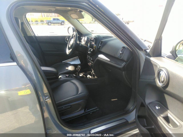 2020 Mini Countryman, VIN: WMZYW3C07L3L10745