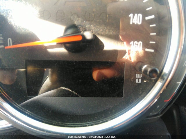 2020 Mini Countryman, VIN: WMZYW3C07L3L10745