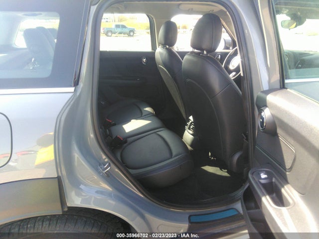 2020 Mini Countryman, VIN: WMZYW3C07L3L10745