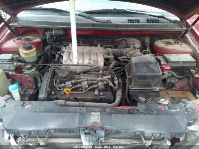 KNDUP131436455832 KIA Sedona Lx/ex