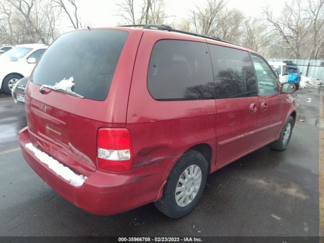 KNDUP131436455832 KIA Sedona Lx/ex