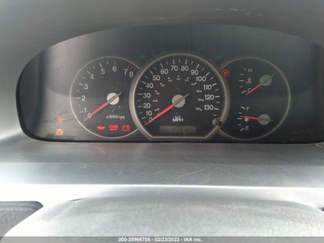 KNDUP131436455832 KIA Sedona Lx/ex