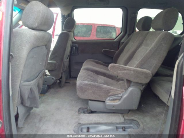 KNDUP131436455832 KIA Sedona Lx/ex