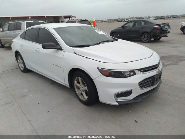 2016 1G1ZB5ST6GF316895 main image
