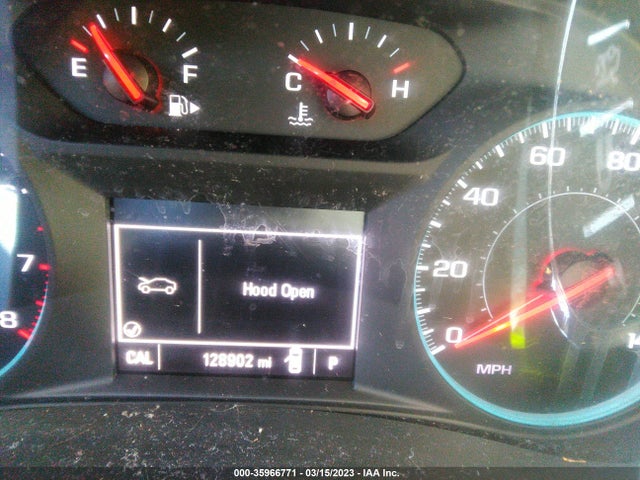 Chevrolet MALIBU LS 2016 1G1ZB5ST6GF316895 Image 7