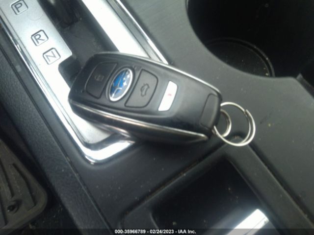 4S4BSANC7F3289716 Subaru Outback 2.5i Limited