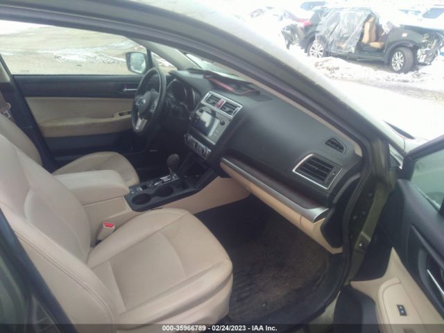 4S4BSANC7F3289716 Subaru Outback 2.5i Limited