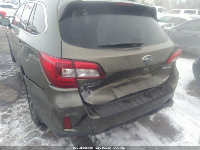 4S4BSANC7F3289716 Subaru Outback 2.5i Limited
