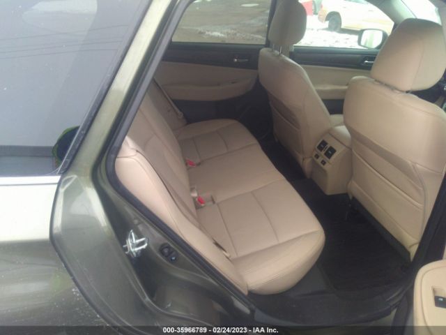 4S4BSANC7F3289716 Subaru Outback 2.5i Limited
