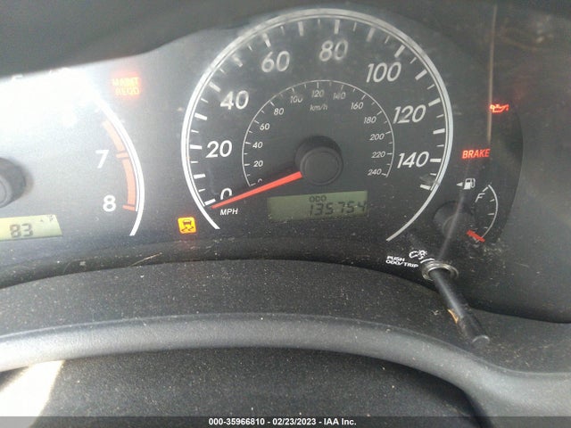2013 TOYOTA COROLLA LE VIN: 2T1BU4EE3DC109184