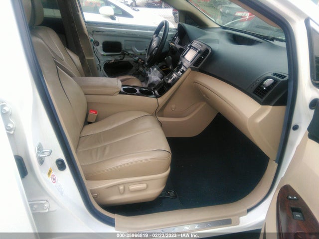 2014 Toyota Venza, VIN: 4T3ZA3BB2EU082188
