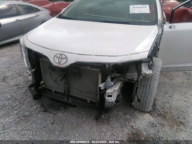 2014 Toyota Venza, VIN: 4T3ZA3BB2EU082188