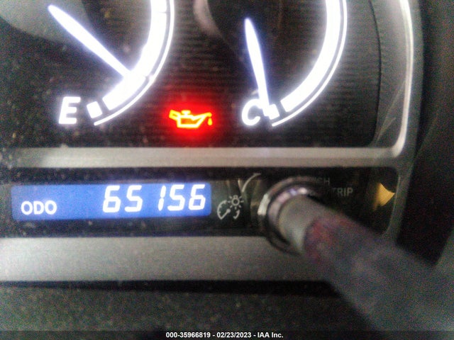 2014 Toyota Venza, VIN: 4T3ZA3BB2EU082188