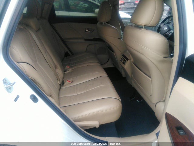 2014 Toyota Venza, VIN: 4T3ZA3BB2EU082188