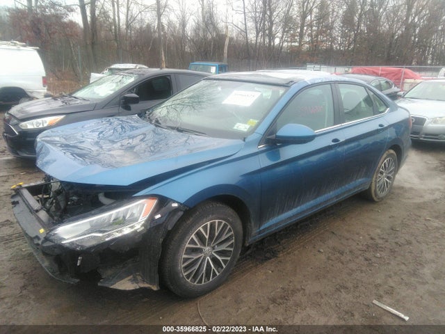 3VWC57BU6LM080765 Volkswagen Jetta S/se/r-line
