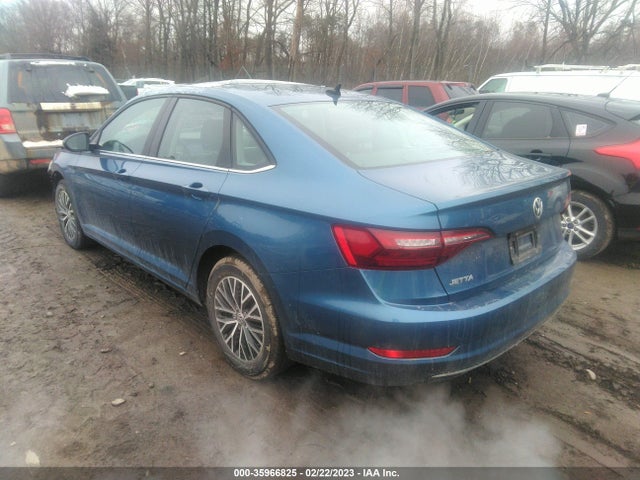 3VWC57BU6LM080765 Volkswagen Jetta S/se/r-line