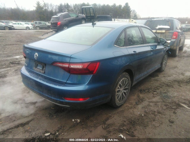 3VWC57BU6LM080765 Volkswagen Jetta S/se/r-line