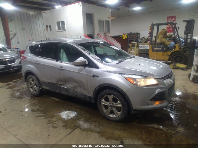 Ford ESCAPE SE 2016 1FMCU9G92GUA14622 Image 1