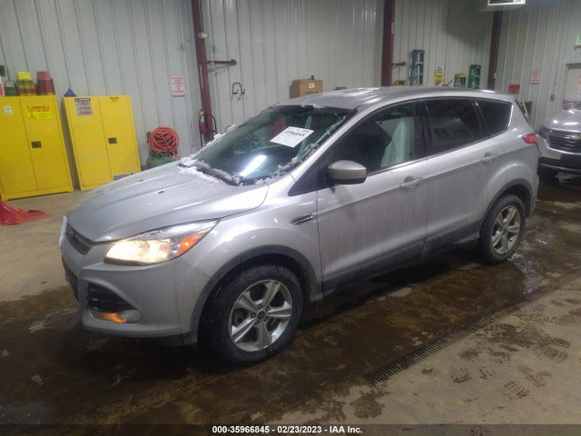 Ford ESCAPE SE 2016 1FMCU9G92GUA14622 Image 2