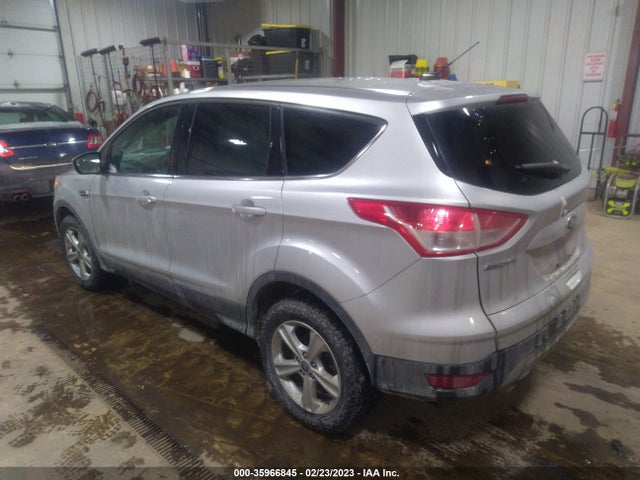 Ford ESCAPE SE 2016 1FMCU9G92GUA14622 Image 3