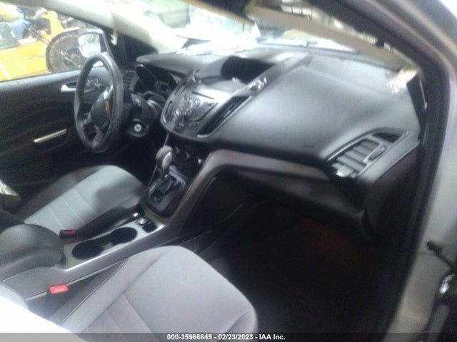 Ford ESCAPE SE 2016 1FMCU9G92GUA14622 Image 5