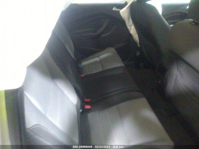 Ford ESCAPE SE 2016 1FMCU9G92GUA14622 Image 8