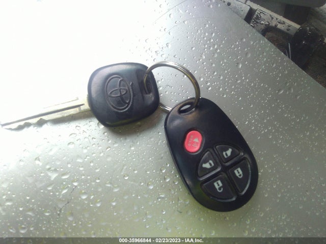 Toyota SIENNA LE 2015 5TDKK3DC0FS610186 Image 11