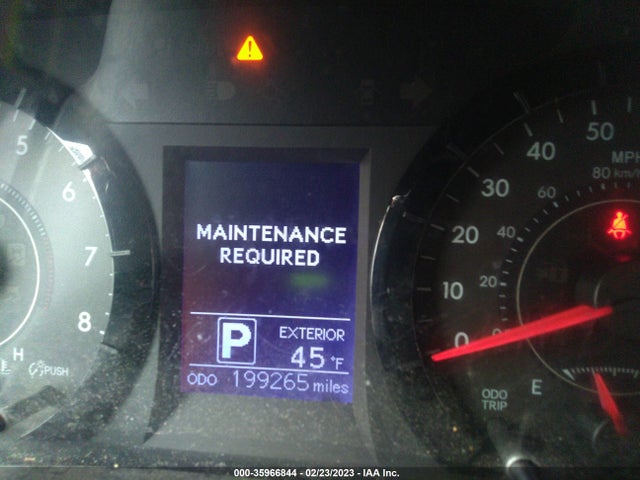 Toyota SIENNA LE 2015 5TDKK3DC0FS610186 Image 7