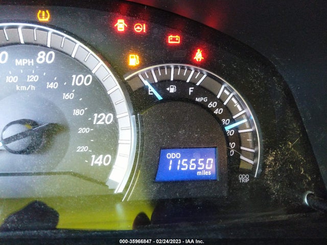 2012 TOYOTA CAMRY L/LE/SE/XLE VIN: 4T1BF1FK3CU198894