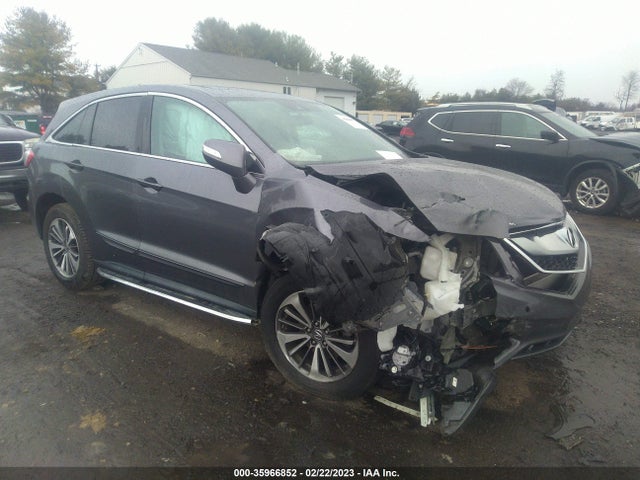 2017 Acura RDX, VIN: 5J8TB4H74HL029464