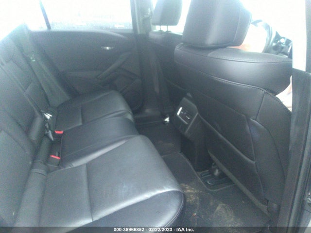 2017 Acura RDX, VIN: 5J8TB4H74HL029464